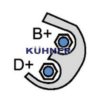 NISSA 2310069T60 Alternator